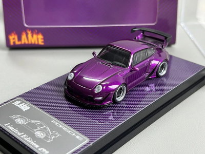 Porsche 911 NWB 