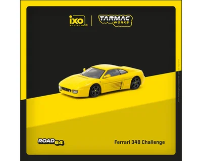 Ferrari 348 Challenge