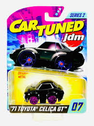 Toyota Celica GT 71