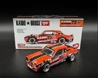 Nissan Skyline 2000GT-R (KPGC10) Racing V1 KHMG195-2C