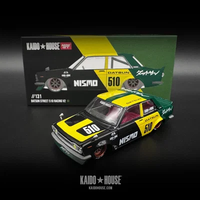  Datsun Street 510 Racing V2 KHMG131