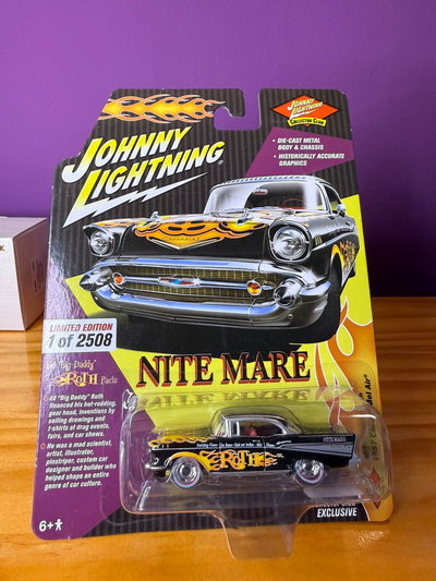 1957 Chevy