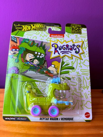 RUGRATS