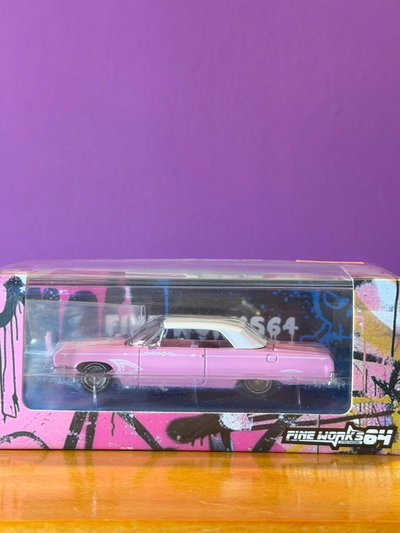 Chevrolet Impala
