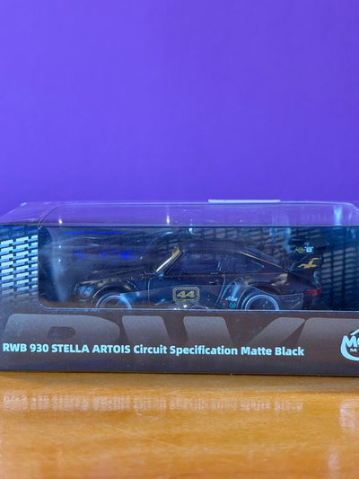 RWB 930 Stella Artois 