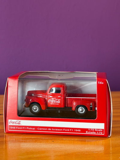 1984 Ford F1