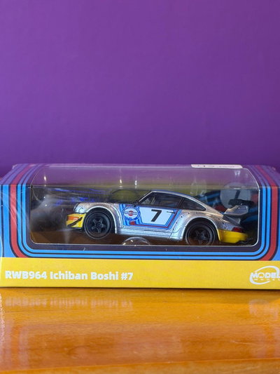 RWB964 Ichiban Boshi nro7