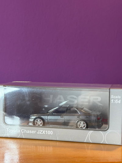 Toyota Chaser JZX100