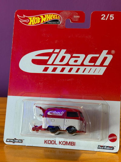Kool Kombi Eibach