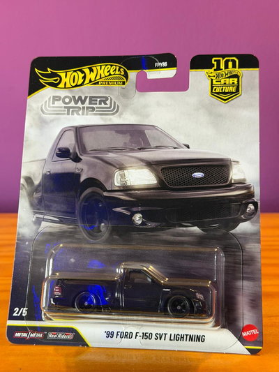 '99 Ford F-150