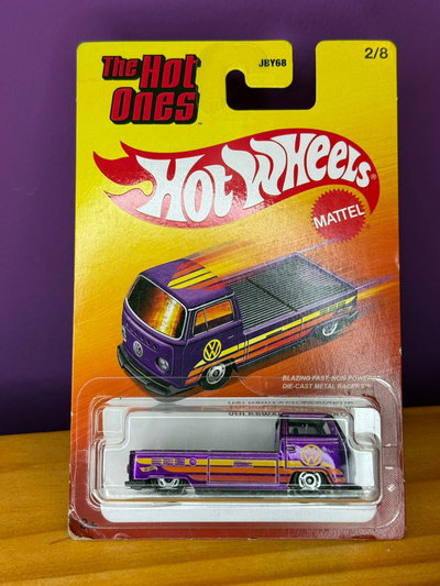Volkswagen T3 Pickup