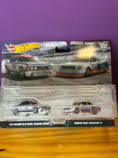Set BMW