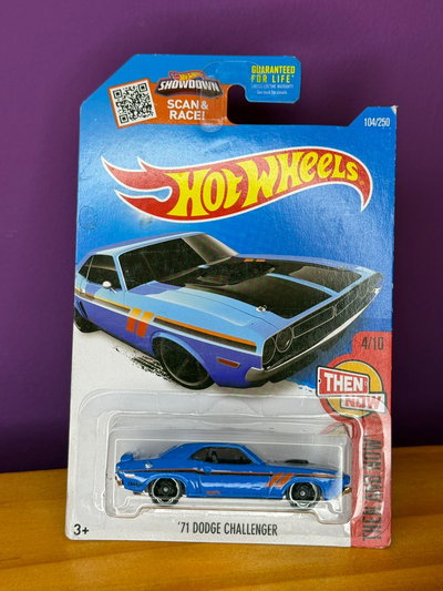 '71 Dodge Challenger