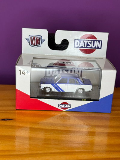 Datsun