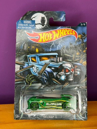Deora II