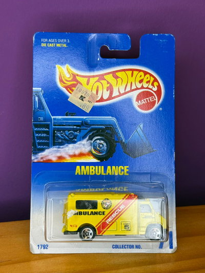 Ambulance