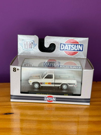 1977 Datsun pickup