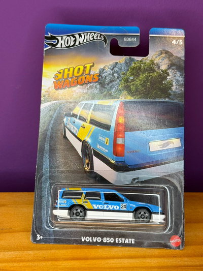 Volvo 850 Estate