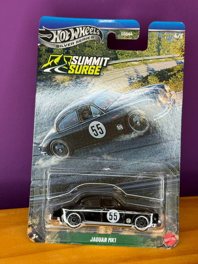 Jaguar MK1