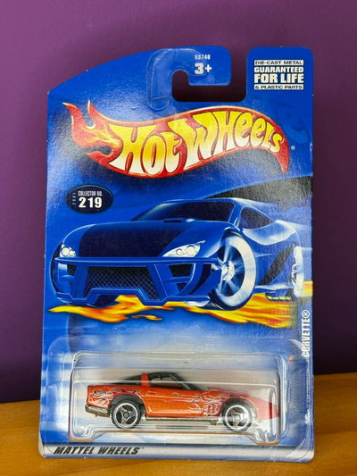 Corvette