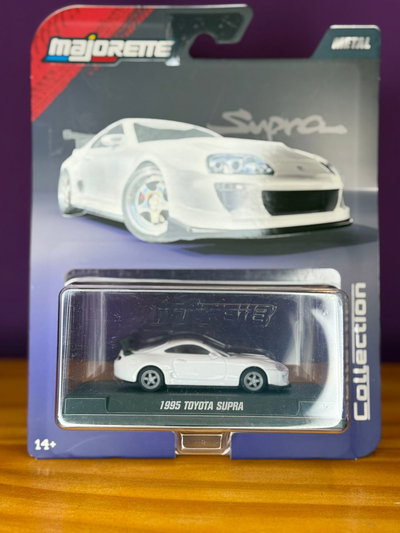 19995 Toyota Supra