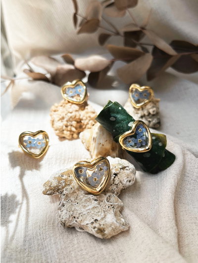 Anillo Eternal Sunshine