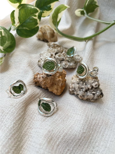 Anillo Lórien