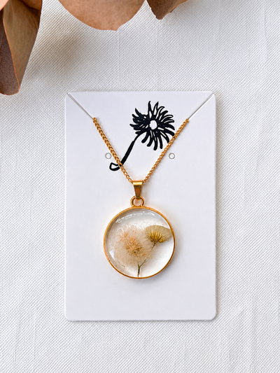 Collar Golden Breeze 