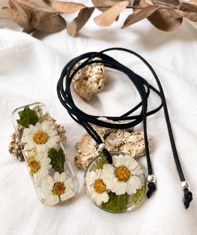 Conjunto Daisy 