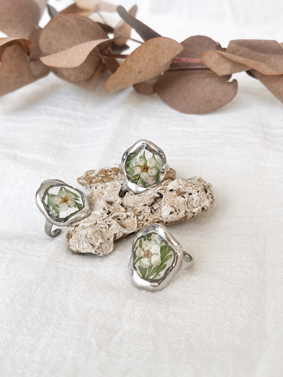 Anillo Elowen