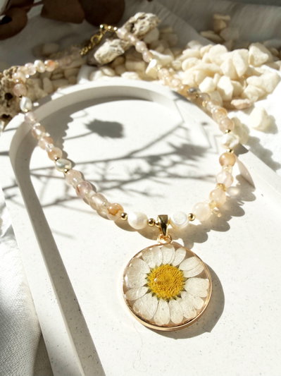 Collar Pure Daisy