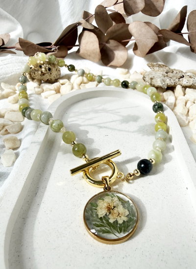 Collar Renata