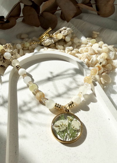 Collar Aurea