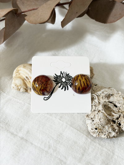 Aros Red Tiger Lily 