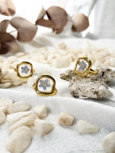 Anillo Eternal Sunshine