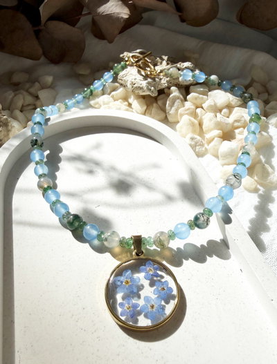 Collar Orbis