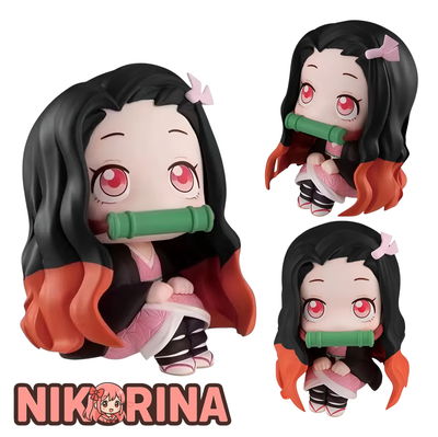 Demon Slayer Nezuko 10Cm 