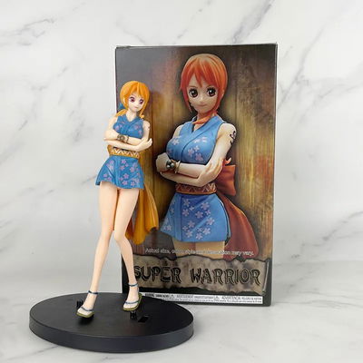 Figura Nami 18 Cm