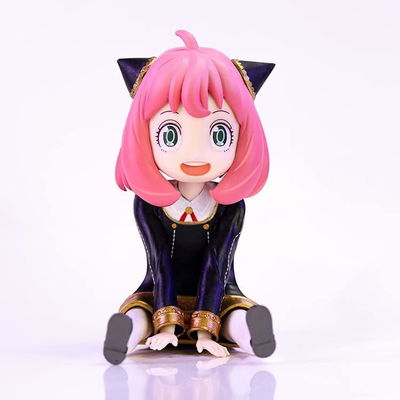 Figura Spy x Family Anya Forger 11Cm