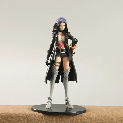 Figura Nico Robin 17 Cm
