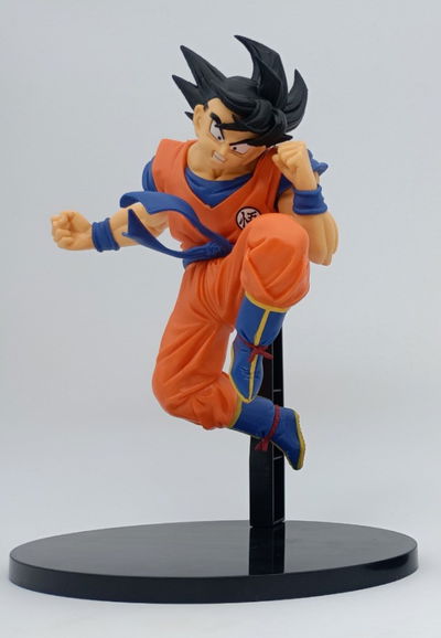 Figura Gokú 20 Cm