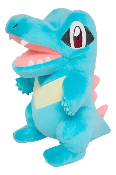 Peluche Pokemon Totodile 20-25Cm