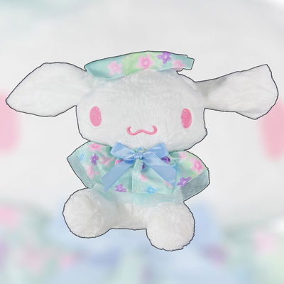 Peluche Sanrio (Hello Kitty) Chinnamon Roll 22-24Cm