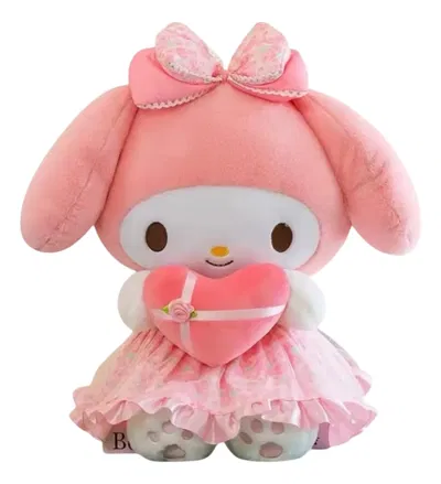 Peluche Sanrio (Hello Kitty) My Melody 35Cm