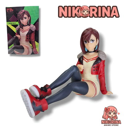 Dan Da Dan Momo 8,5Cm