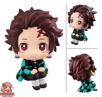 Demon Slayer Tanjiro 10Cm 