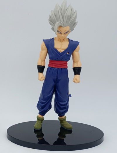 Figura Gohan Bestia 20 Cm