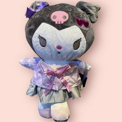 Peluche Sanrio (Hello Kitty) Kuromi 22-24Cm