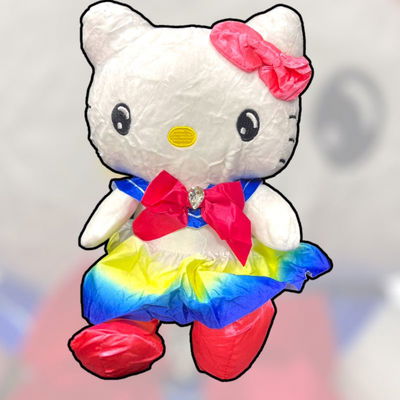 Peluche Sanrio (Hello Kitty) Kitty 22-25Cm