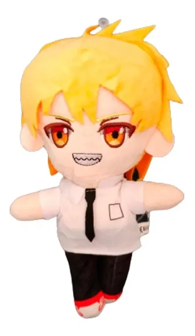 Peluche Chainsaw Man Denji 20Cm